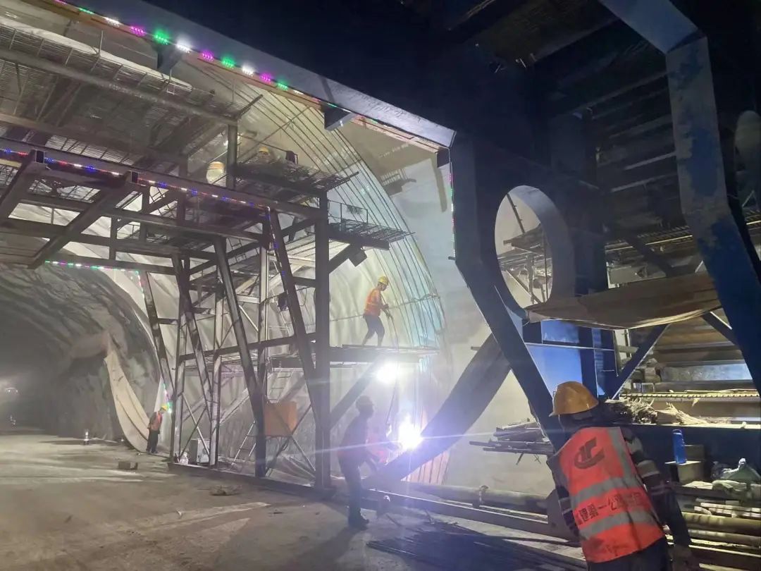 位于石鼓卿园！永春这个项目有重要进展