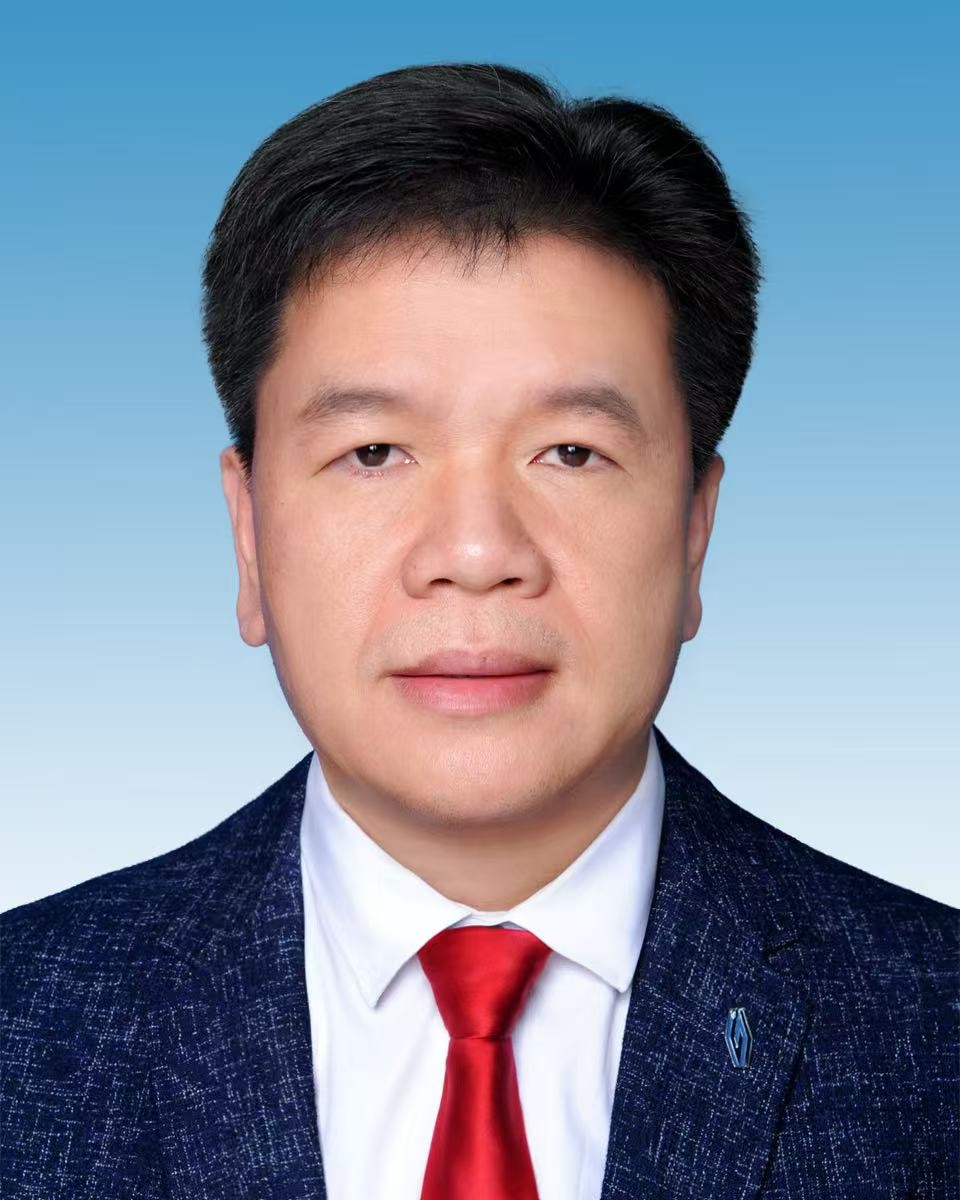 陈东明 副县长