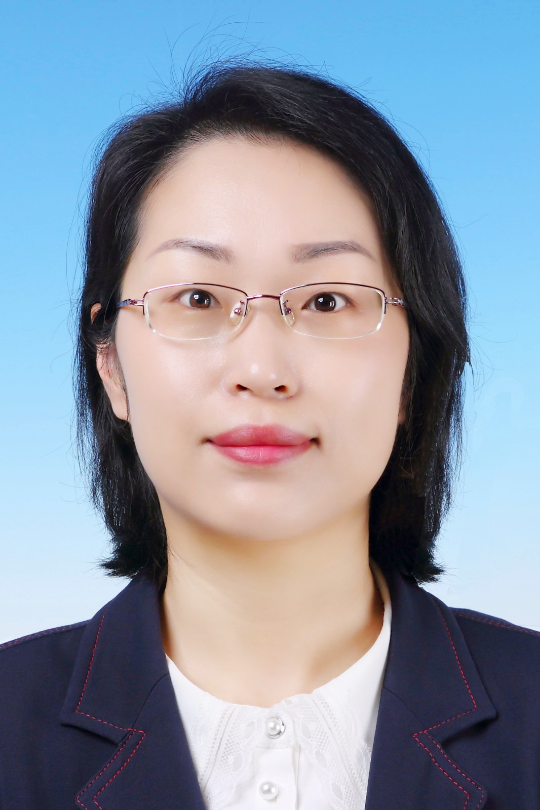 邵凡 副县长
